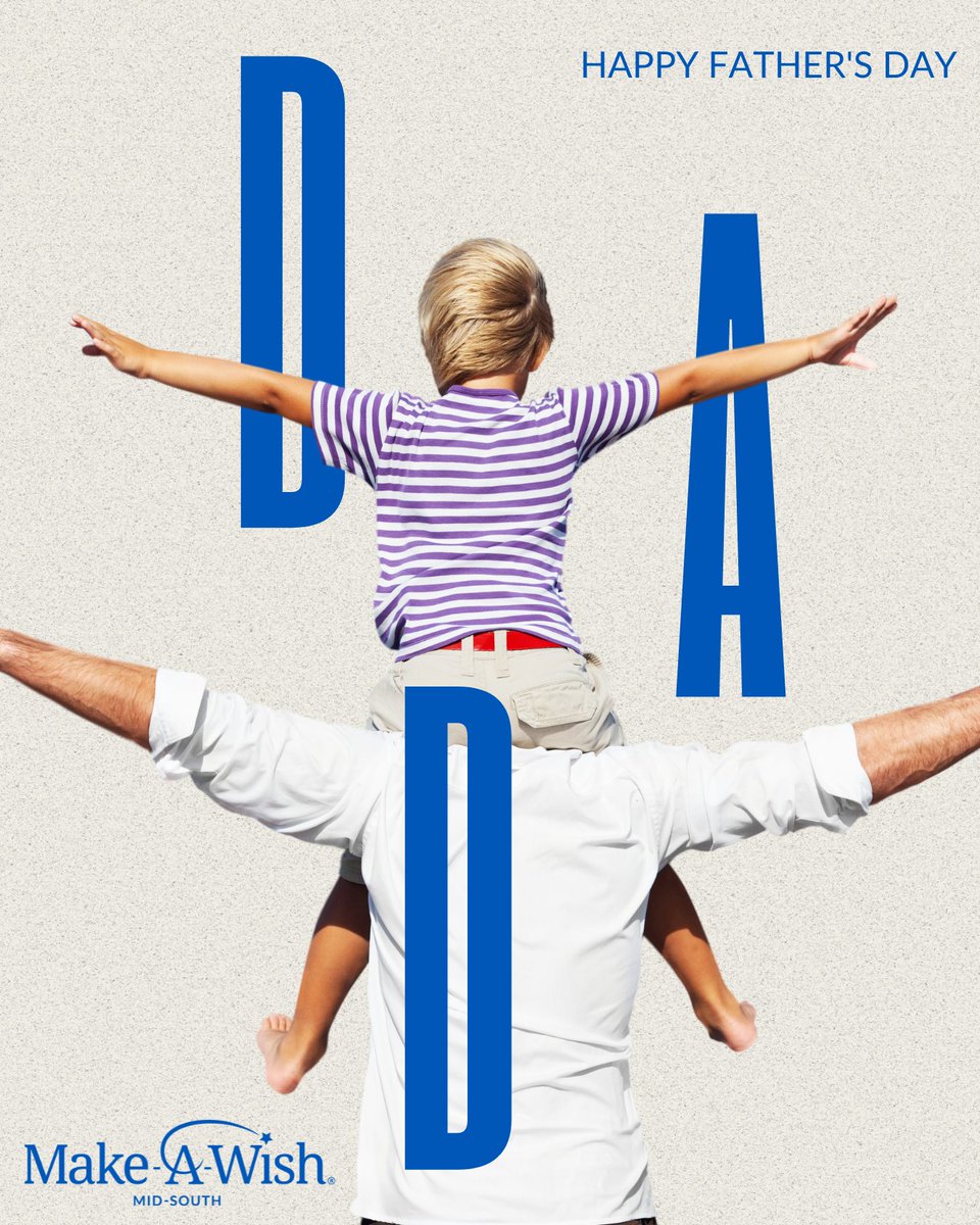 Make-A-Wish Mid-South tweet media