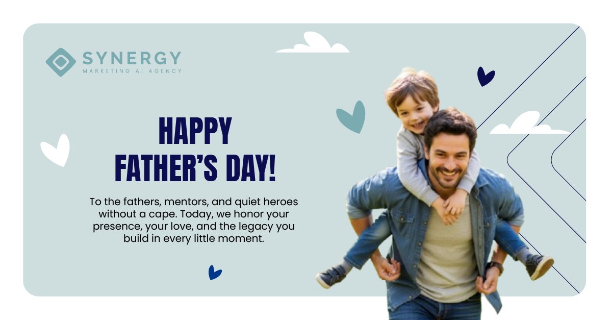 SynergyMarketingAI tweet media