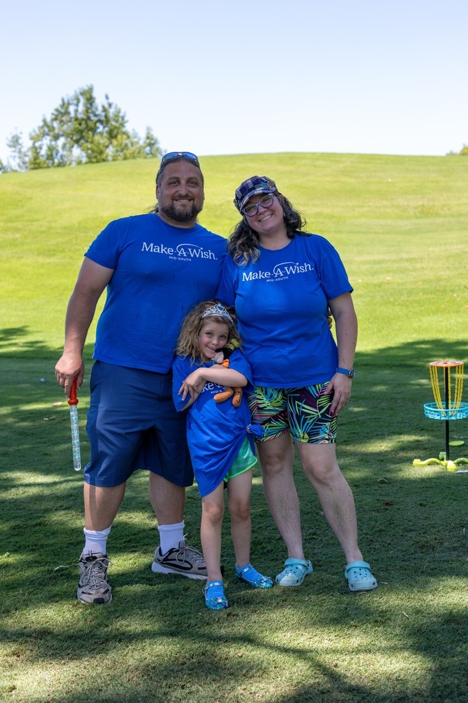 Happy Father’s Day! Today and every day, we celebrate the wish dads and father figures who stand strong beside children facing critical illnesses. Your love, courage and support mean the world. 🌎💙