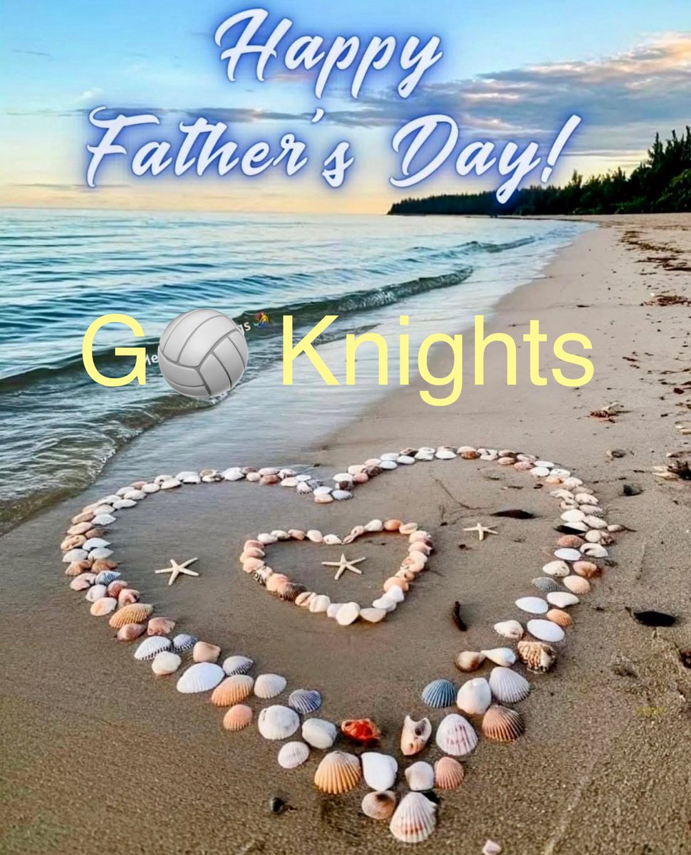 MarianHS_VB's tweet photo. Happy Father’s Day to all the volleyball dads out there! 🏐💪
Thanks for the rides, the sidelines cheers, and the post-game talks and snacks. We see you and appreciate you! 🙌❤️ #FathersDay #VolleyballDads #TeamDad https://t.co/82NcnkuaHL
