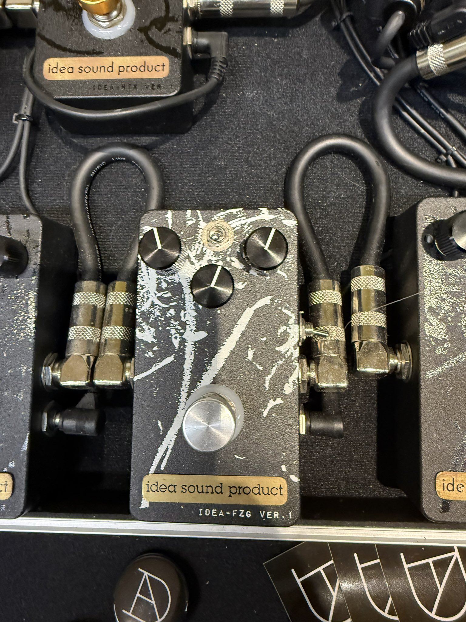 idea sound product IDEA-845X（新品/送料無料）【楽器検索