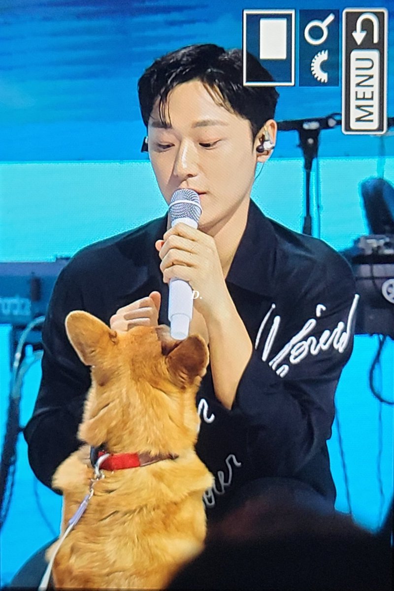 chya0402's tweet photo. 250615 LEE DO HYUN FANMEETING ［Re ▶ DO HYUN］

#이도현 https://t.co/clMqYK3TDG