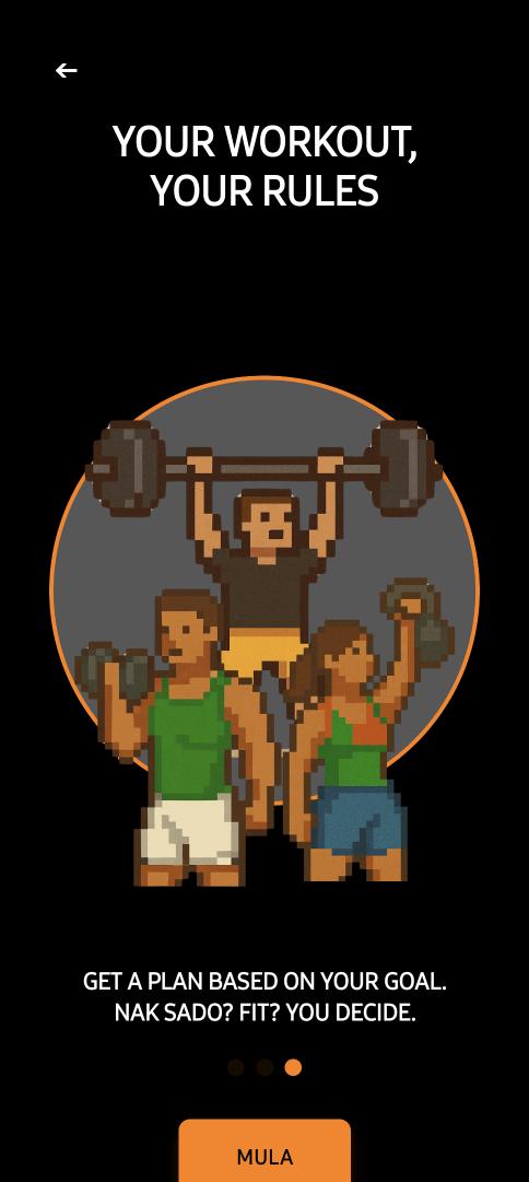 vibe_coderMY's tweet image. It&apos;s getting there i guess