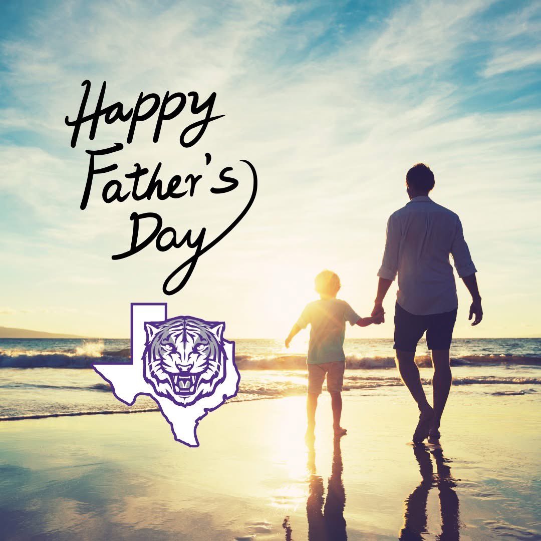 JYSASPORTS's tweet image. Happy Father's Day!
Today we celebrate the dads, stepdads, grandpas, and father figures who cheer from the sidelines, coach from the heart, and lead by example—on and off the field. 💜
Thank you for the strength, support, and encouragement you bring to our young athletes.