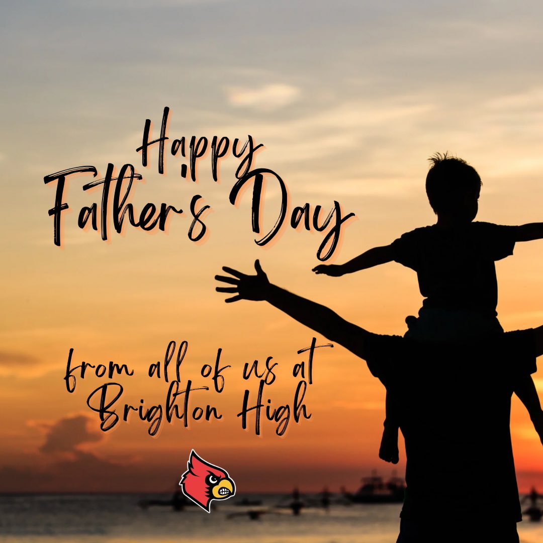 Happy Father’s Day!