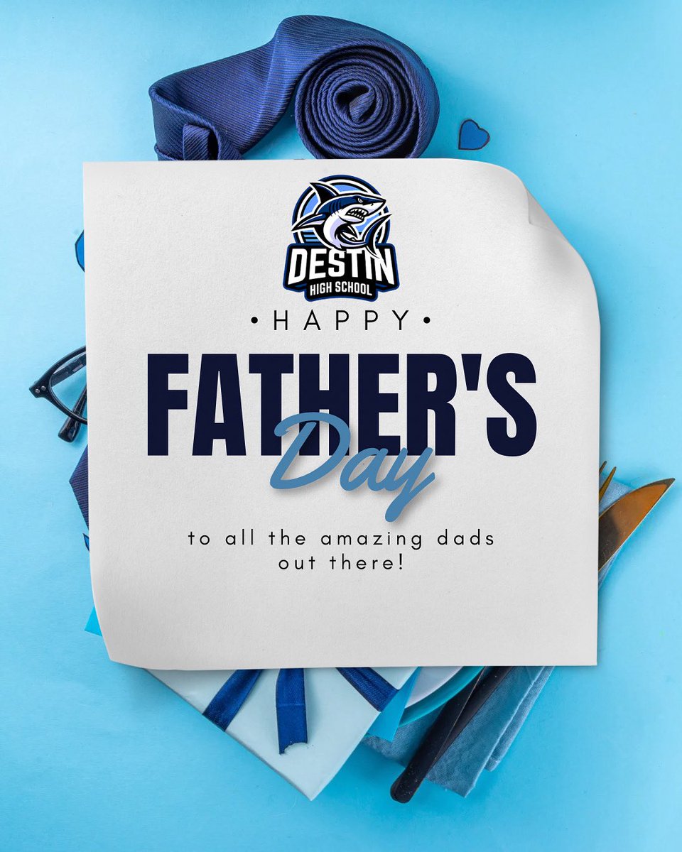 Happy Father’s Day!