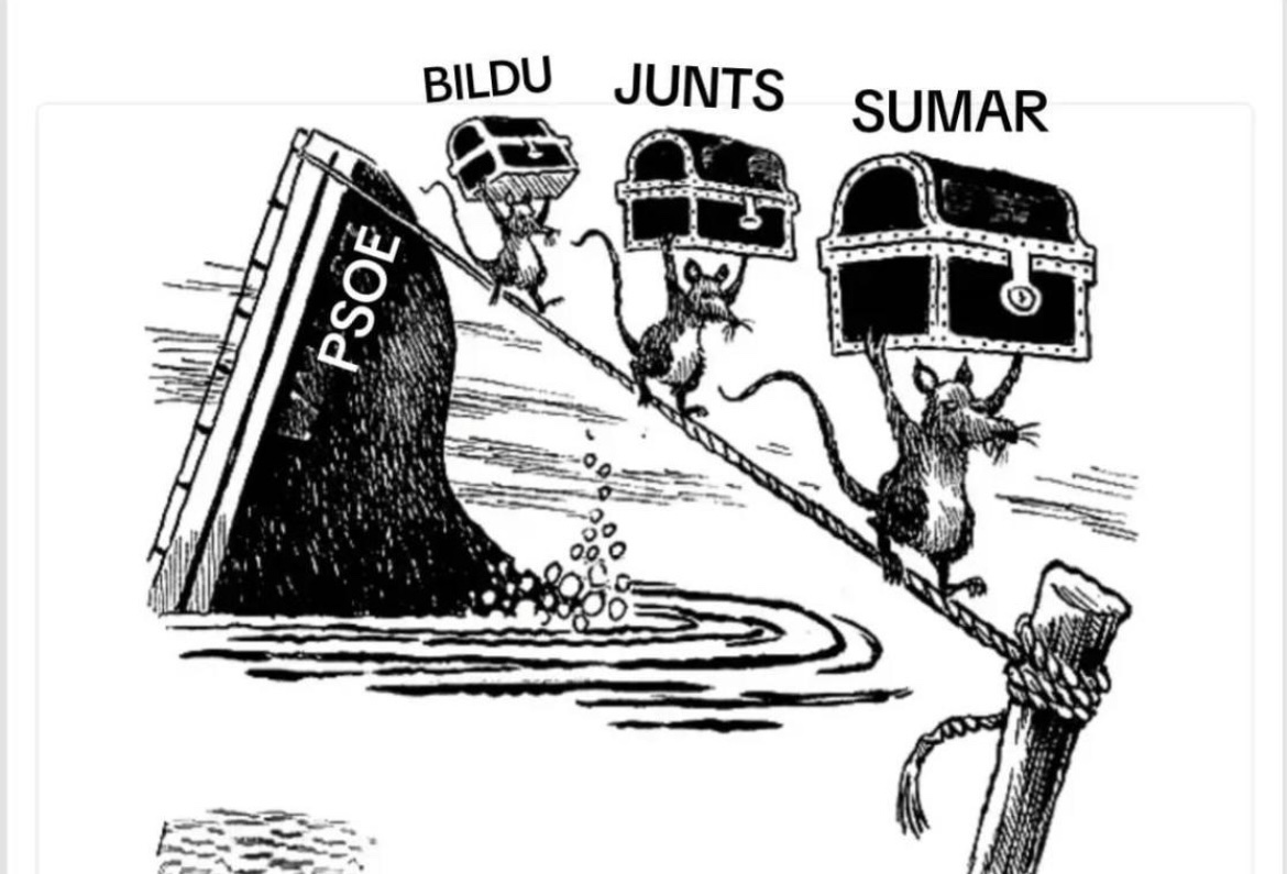 Lucia Etxebarria (@laetxebarria) on Twitter photo 