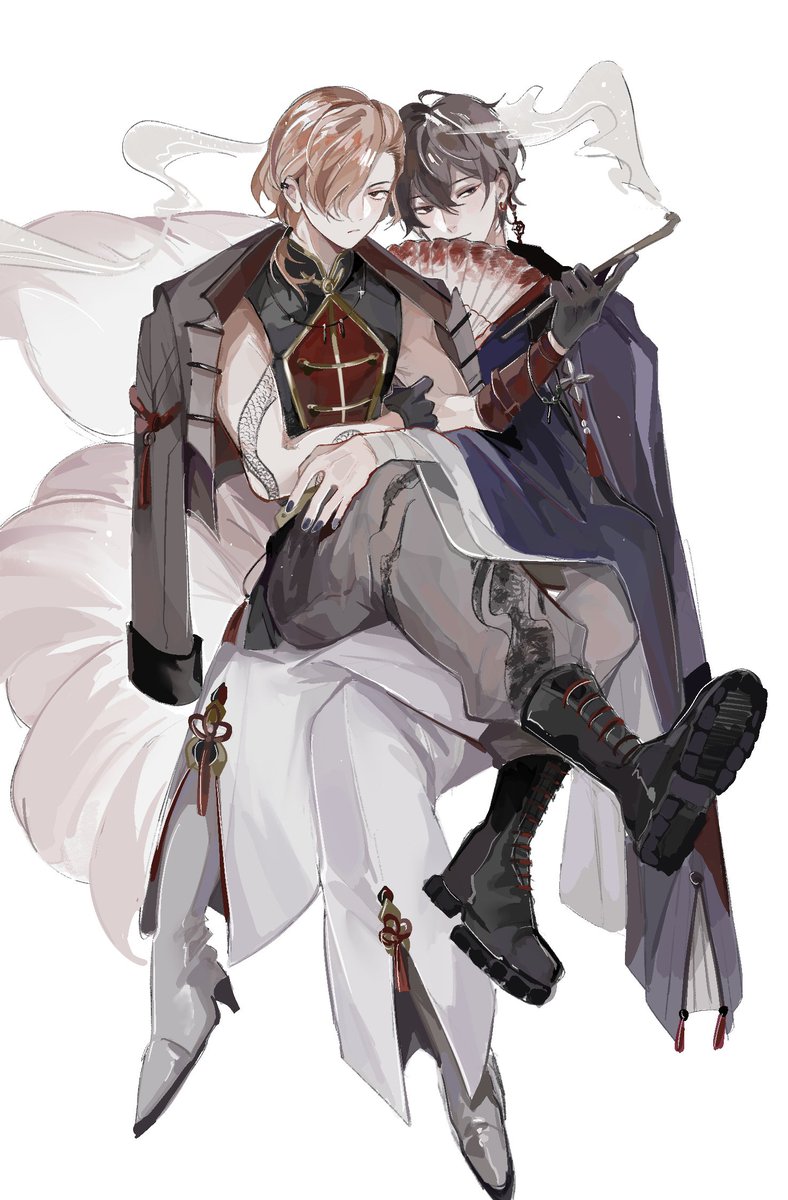 ตะเร้กของพ้ม🍷 CQ8-J38 (@pemaformain) on Twitter photo 