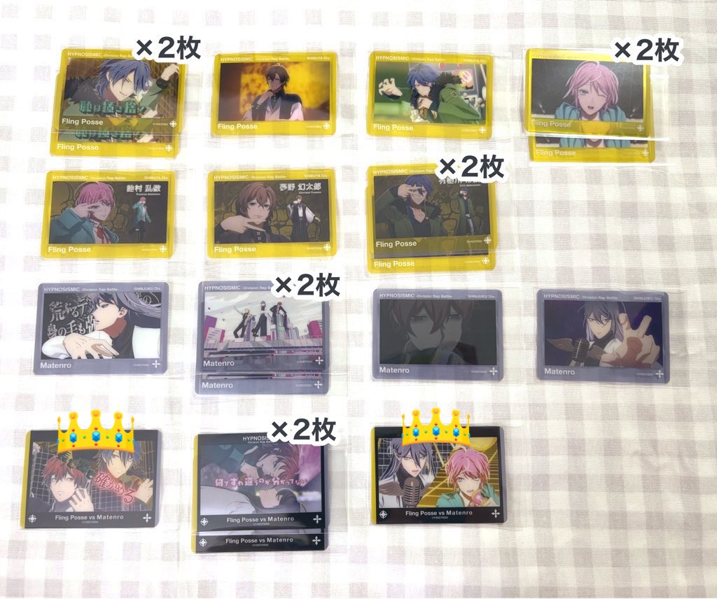 ほしの tweet media