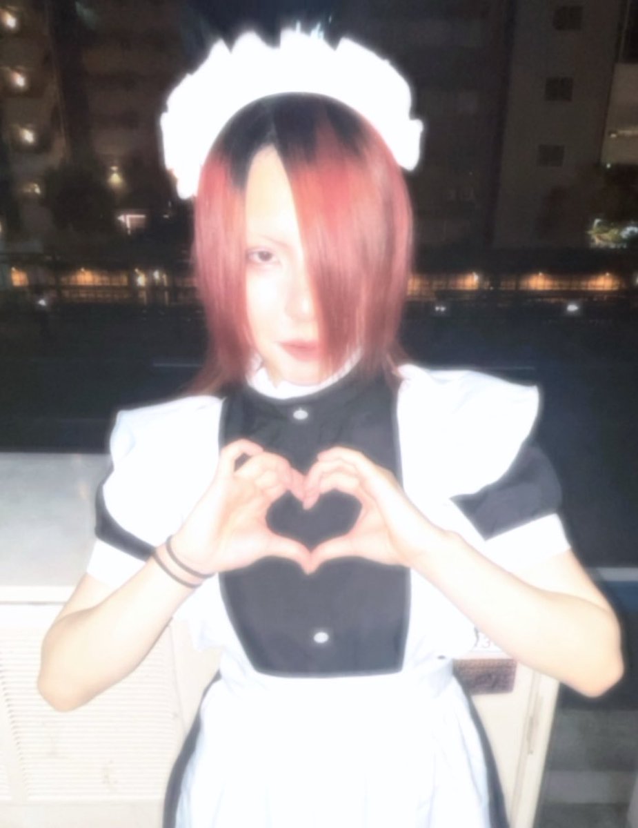 えぬ@出席番号20番です。 tweet media