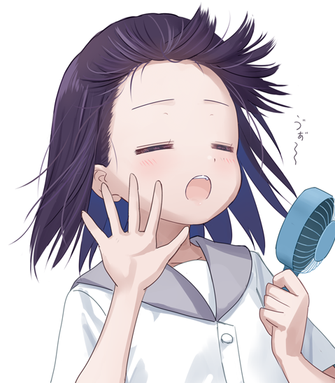 iktd13_'s tweet image. 今週のブルスカ差分…！