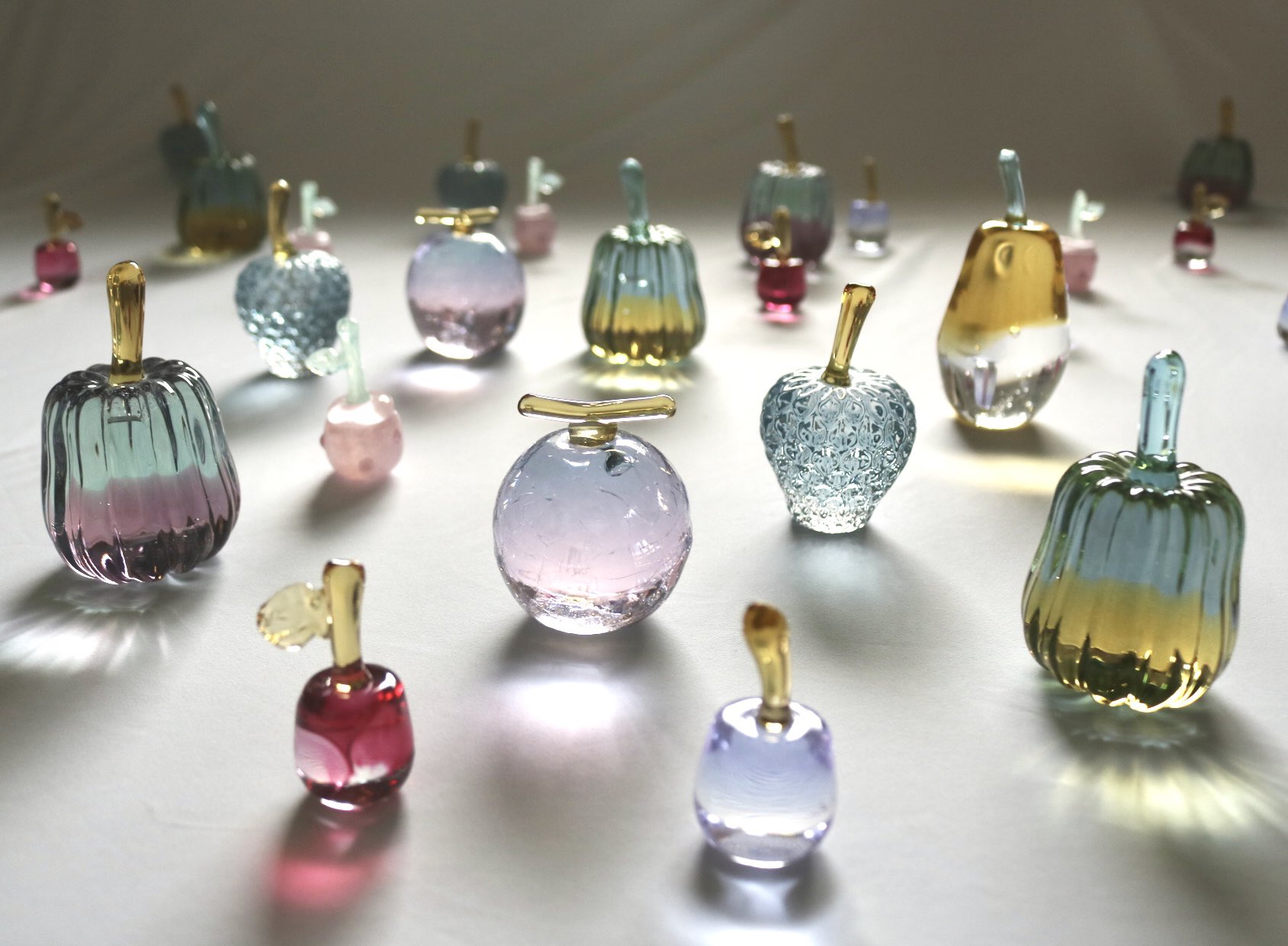 野田マリコ (@nodamarikoglass) / X