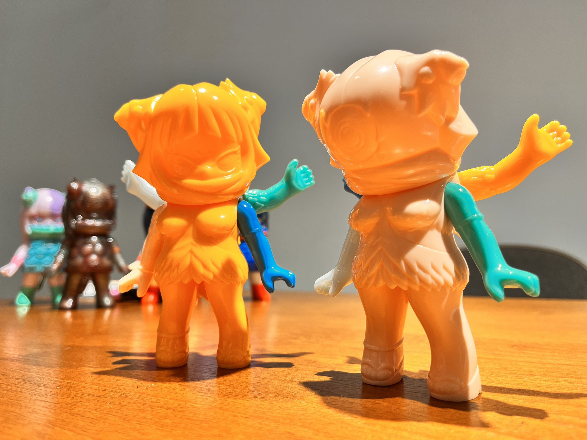 P.9.T.O.Y.S (@P9Toys) / X