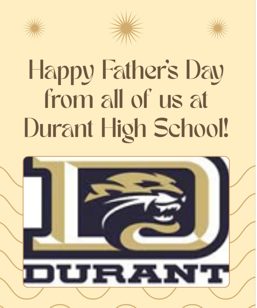Durant High School (@duranthcps) on Twitter photo 