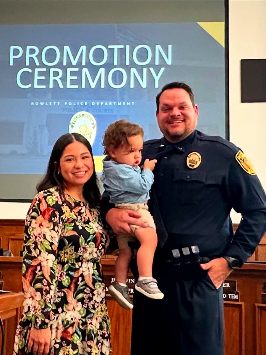 Rowlett Police Department tweet media