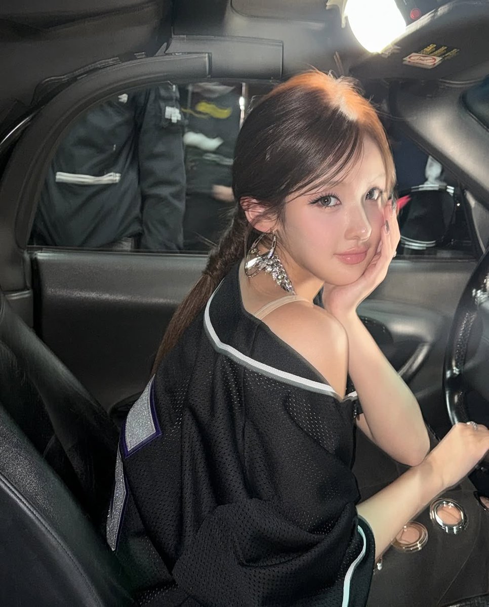 belle instagram update