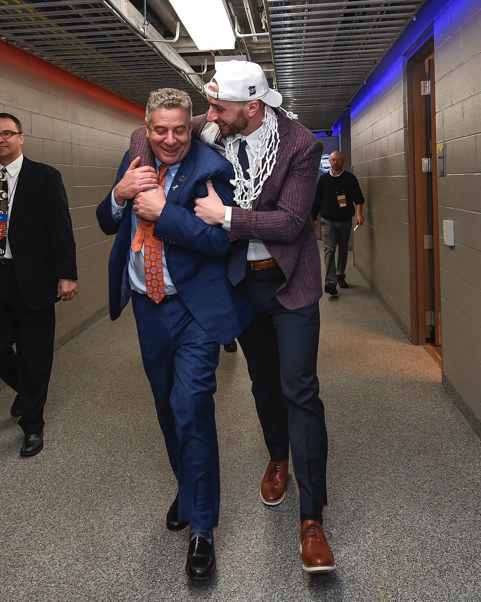 To all the dads out there, thank you 🙏