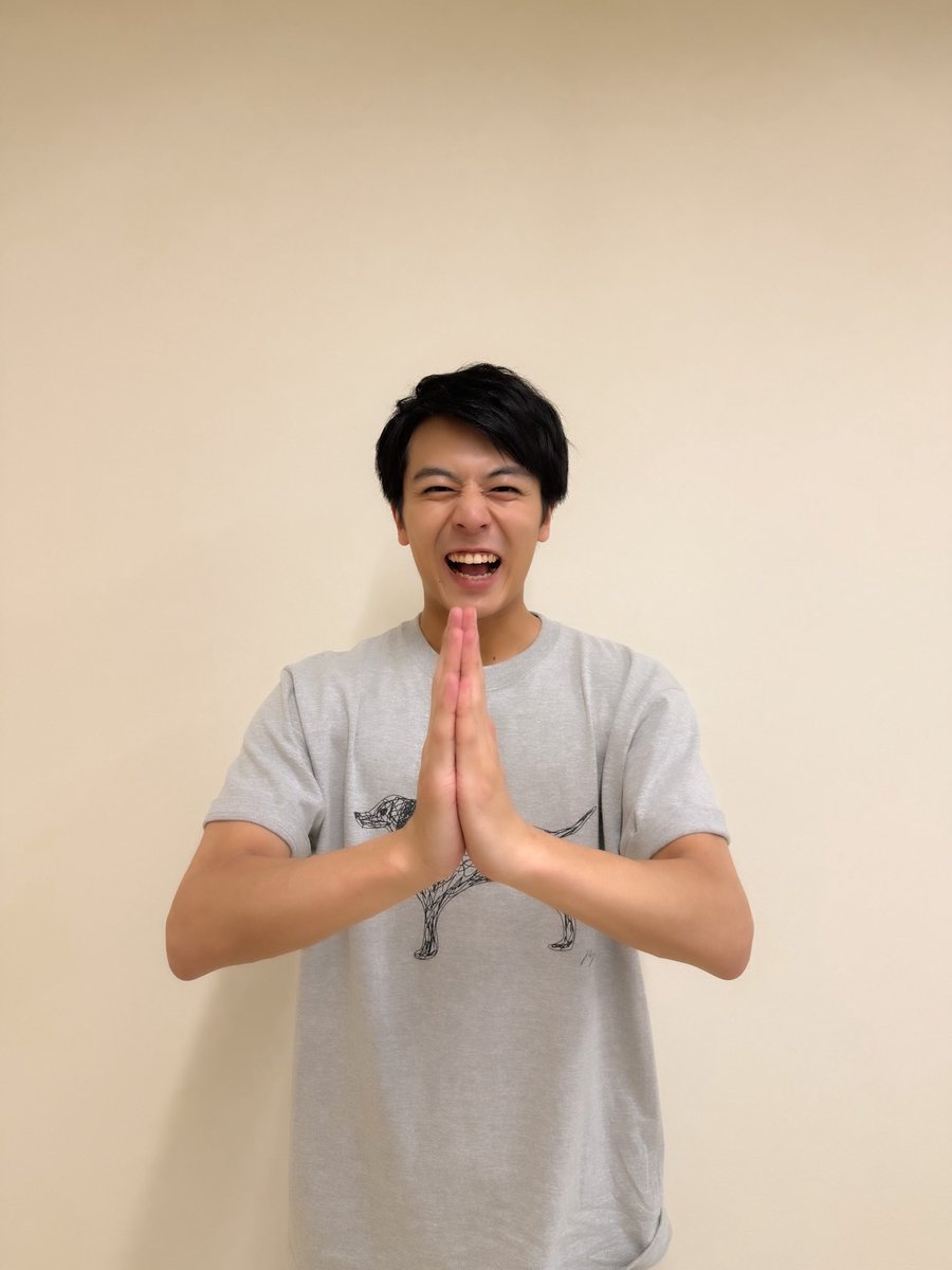 齋藤璃佑 on X: 