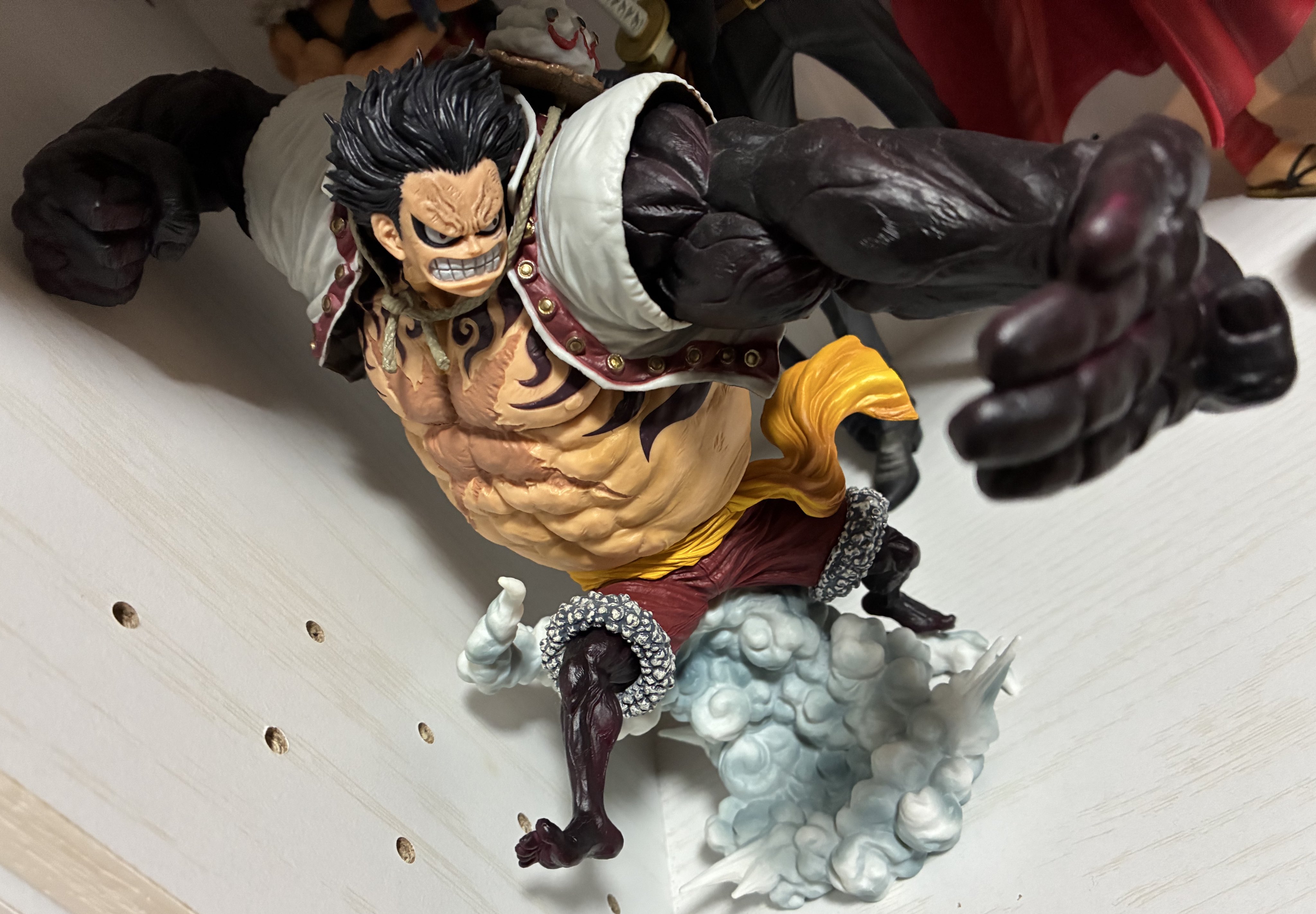 一番くじ　僕のヒーローアカデミア　岩倉造形　フィギュア5体セット 僕のヒーローアカデミア 岩倉圭二 造形 6体セット（造形師岩倉