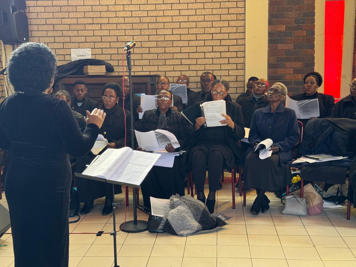 South African Council of Churches tweet media