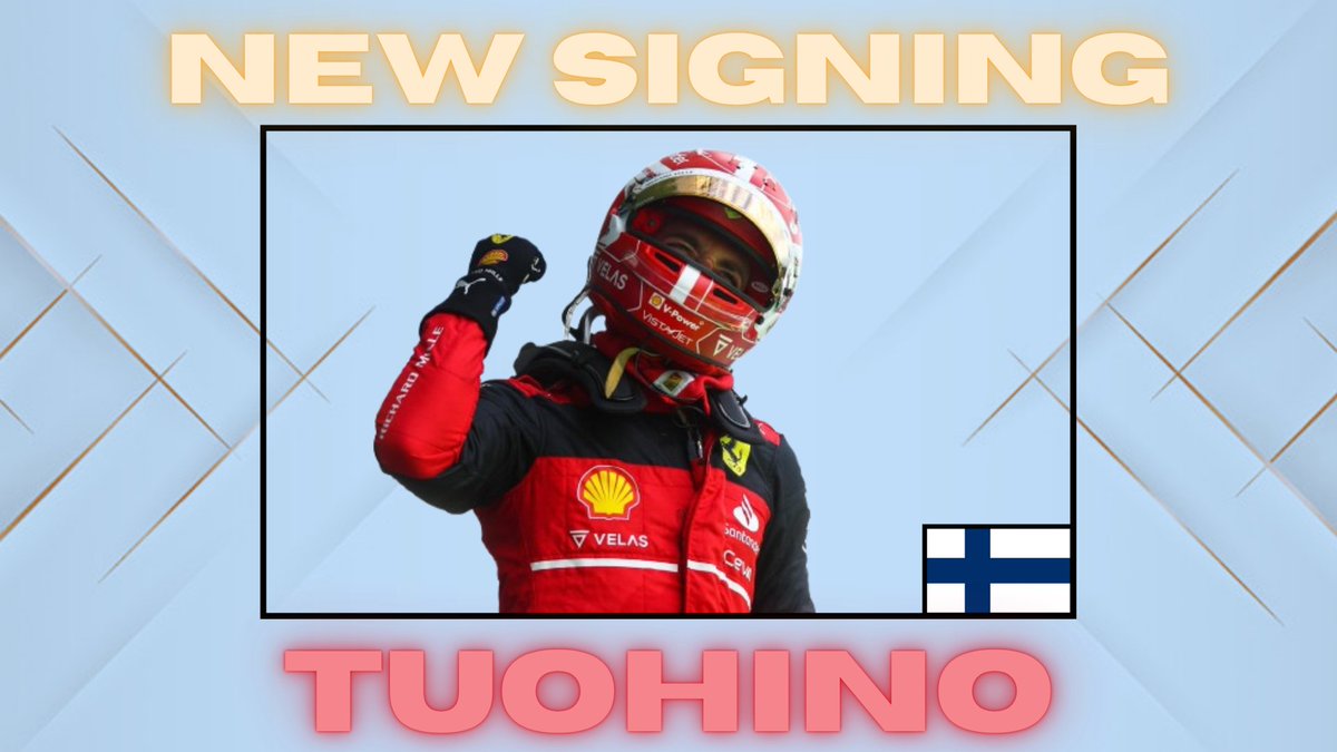Höntsa Racing Club tweet media