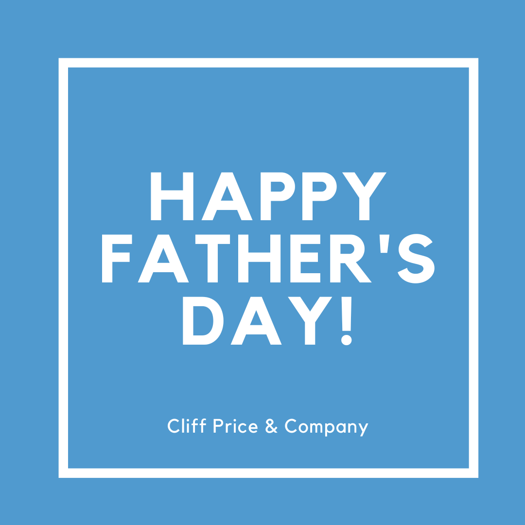 Today, we celebrate the fathers, grandfathers, father figures, and mentors who lead with strength, work with heart, and love without limits. Your support, guidance, and dedication make a lasting impact.

Wishing you a day filled with appreciation and joy. 💙

#FathersDay