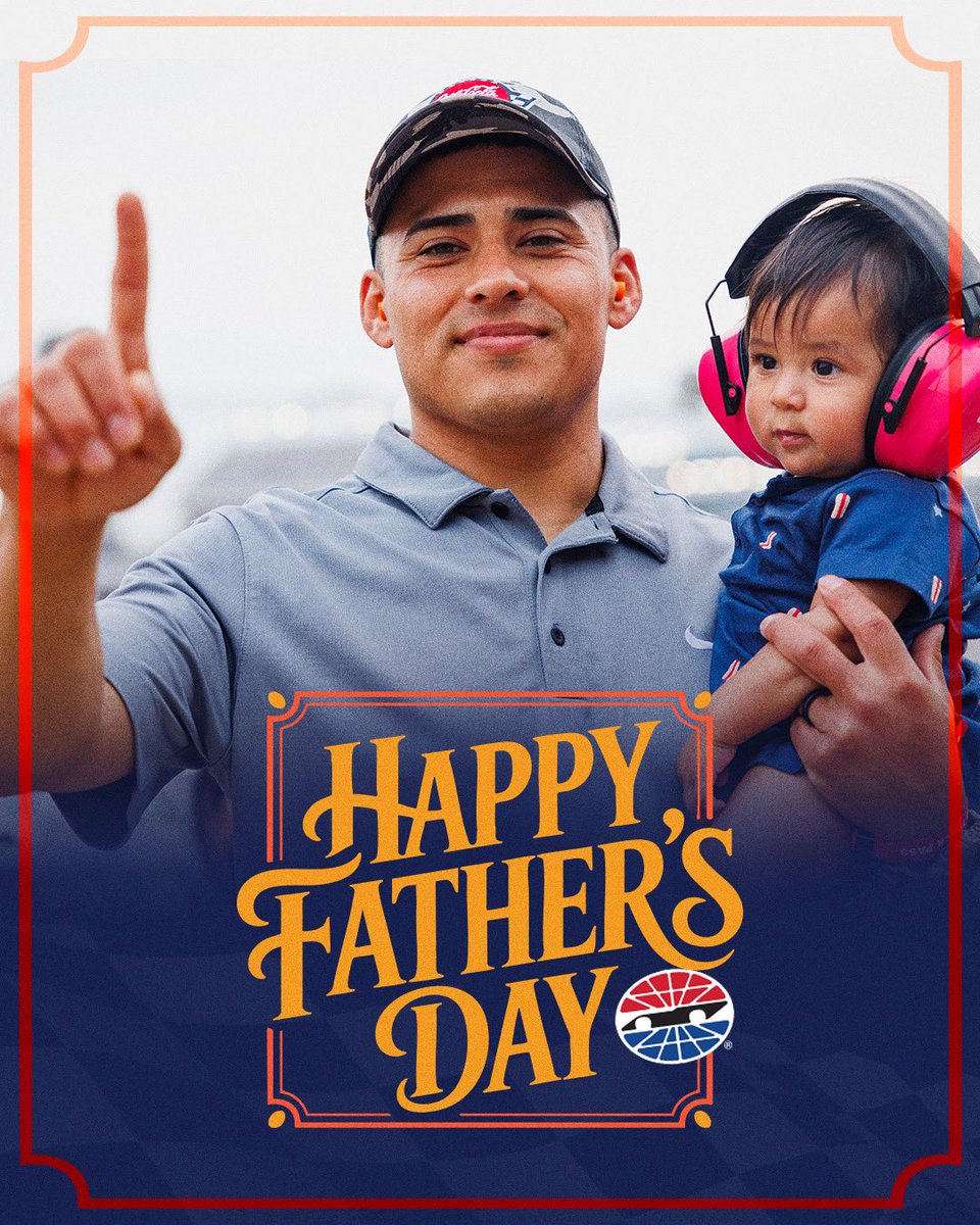NWBSpeedway's tweet image. Happy Father&apos;s Day to our crew chiefs. ❤️