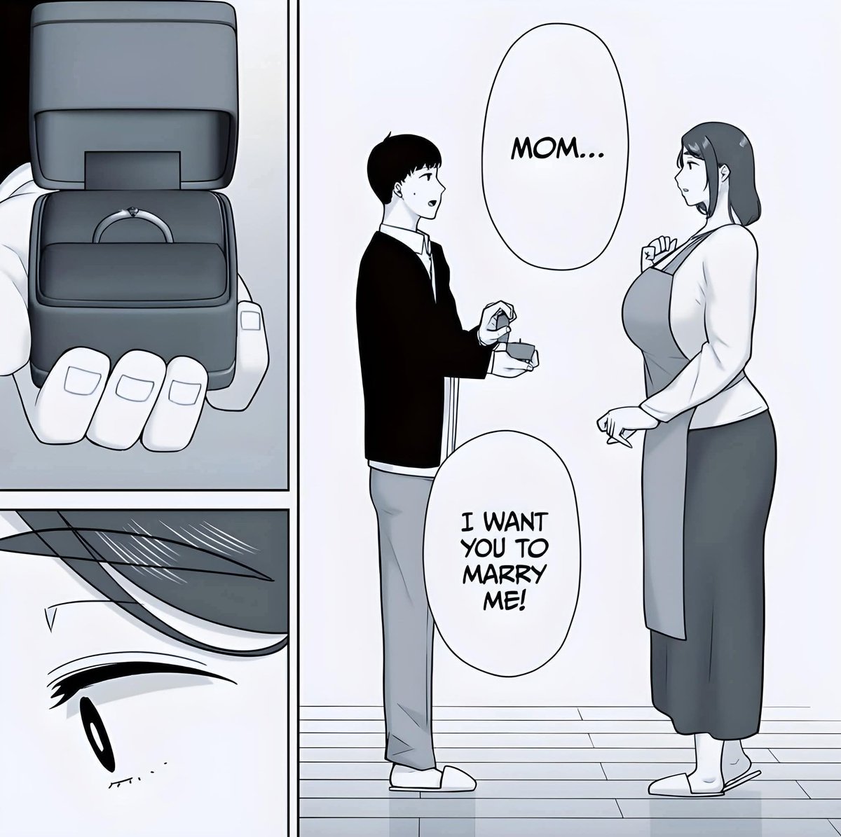 Anime Tweets tweet media