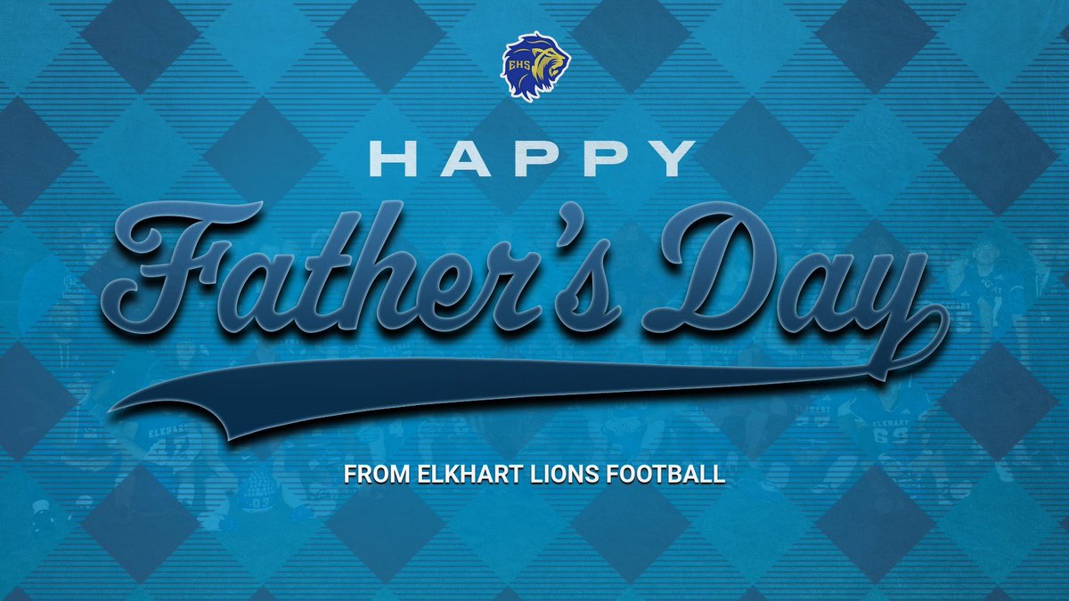 Elkhart High School Football (@elkhartlionsfb) on Twitter photo 