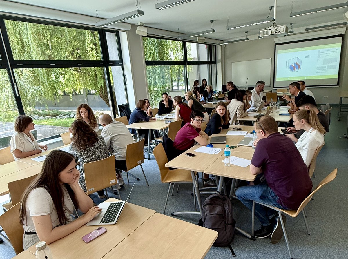 PrzemysĆaw BÄ
bel (@przemyslawbabel) on Twitter photo The two-day methodological workshop preceding the 5th International Conference of <a href="/SIPSplacebo/">Society for Interdisciplinary Placebo Studies</a> is a wrap â now itâs time for the main conference! Letâs go! <a href="/JagiellonskiUni/">Uniwersytet JagielloĆski</a> <a href="/filozoficznyUJ/">WydziaĆ Filozoficzny UJ</a> <a href="/psychologyUJ/">Psychology JU</a> #SIPS2025 #SIPSplacebo20205 #SIPSKrakow2025 The two-day methodological workshop preceding the 5th International Conference of <a href="/SIPSplacebo/">Society for Interdisciplinary Placebo Studies</a> is a wrap â now itâs time for the main conference! Letâs go! <a href="/JagiellonskiUni/">Uniwersytet JagielloĆski</a> <a href="/filozoficznyUJ/">WydziaĆ Filozoficzny UJ</a> <a href="/psychologyUJ/">Psychology JU</a> #SIPS2025 #SIPSplacebo20205 #SIPSKrakow2025