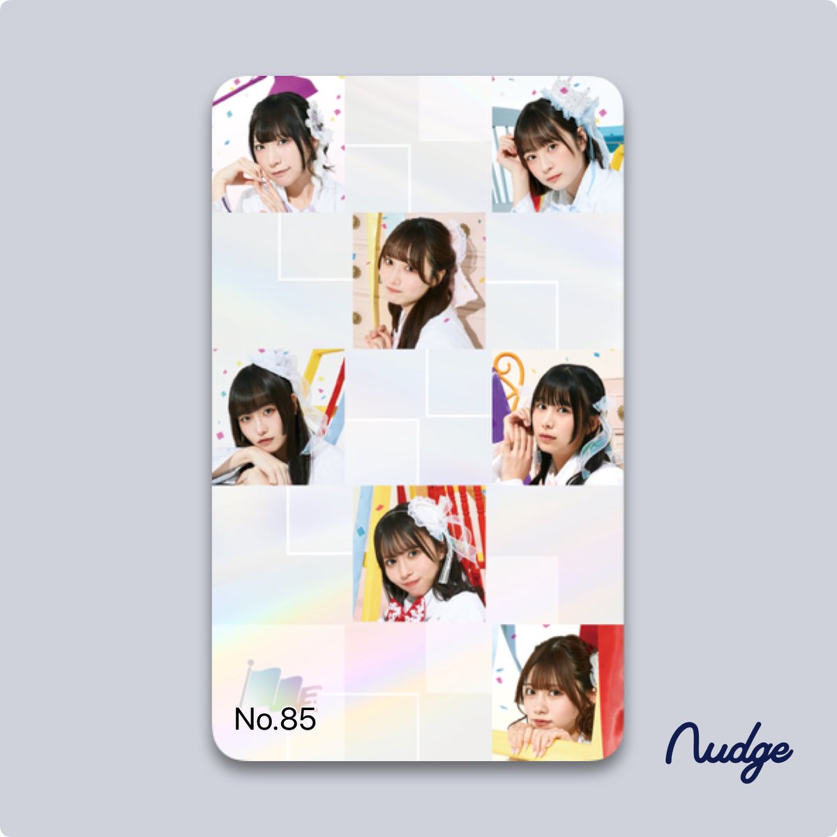 koki_shirokyan's tweet image. ♨️

#Nudge ＃ナッジカード nudge.onelink.me/Yefl/avqdy4fg