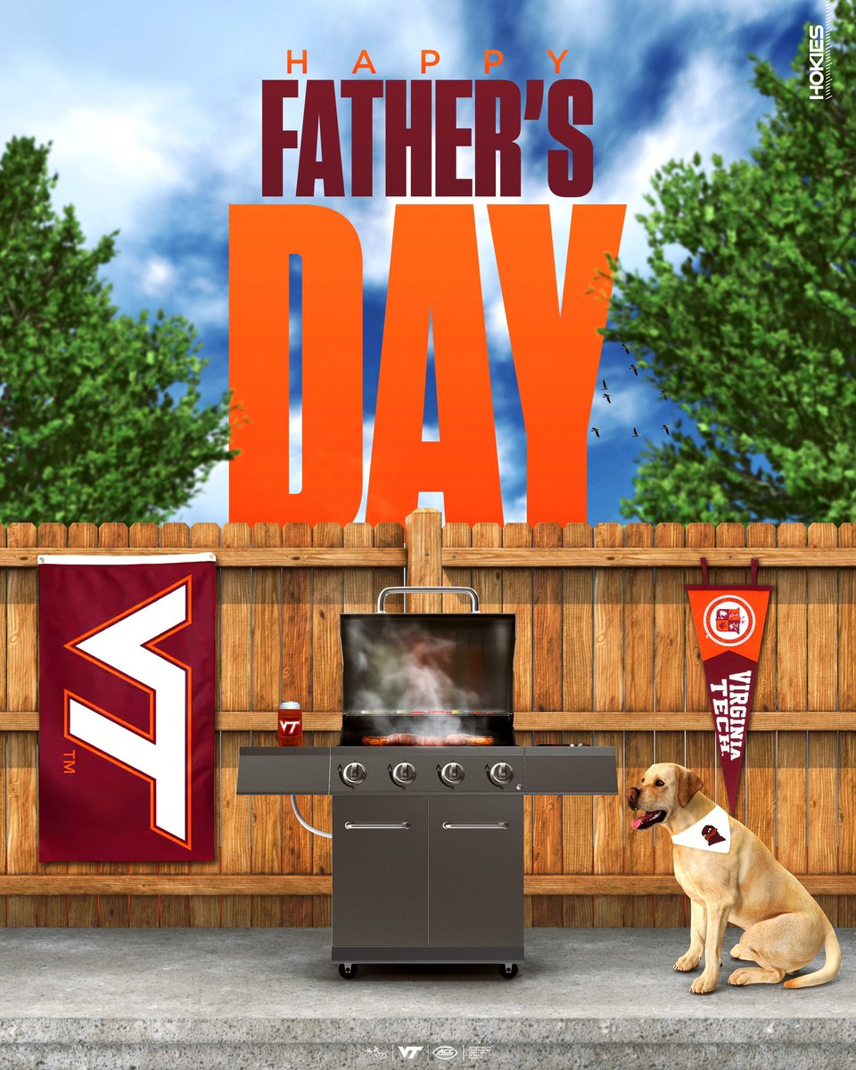 CoachPrioleauVT's tweet image. Happy Father’s Day to all the amazing men being proud leaders in their homes and communities.