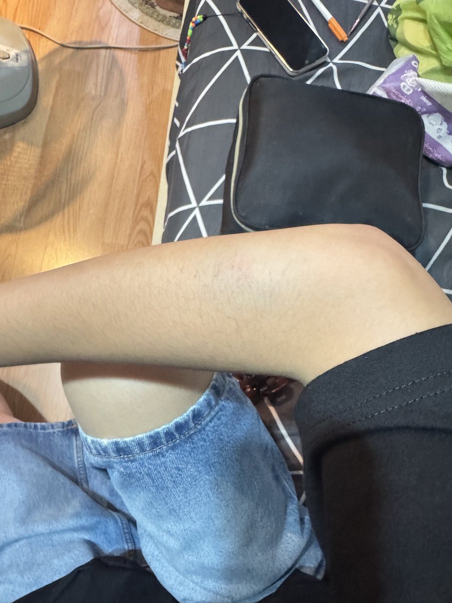 คือน้องไปต่อสู้กับใครมาคะ 🤣