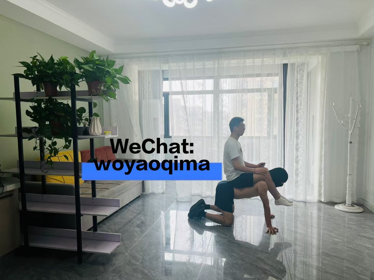轻骑士ing (@woyaoqima) on Twitter photo 