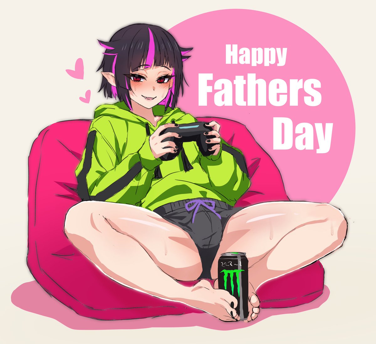 父の日