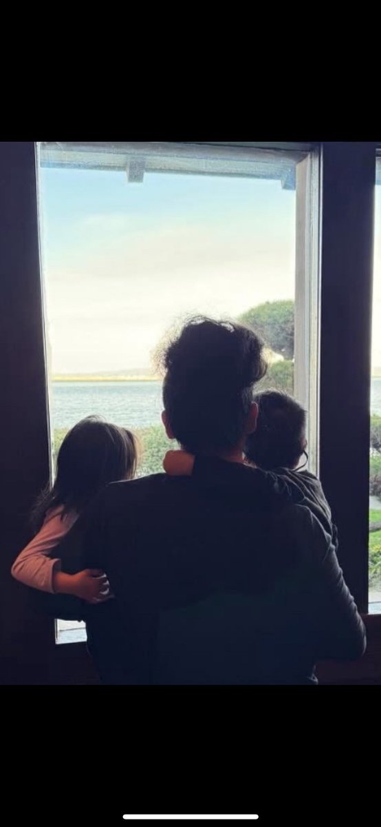 Happy Father’s Day to the warriors in quiet battles.

The ones:

• Breaking cycles
• Building futures
• Raising kings and queens

We don’t need gifts, cause we already got the best gift life can give us.

Those gifts call us dad.