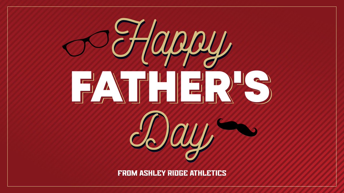 Wishing all our ARHS Fabulous Fathers a wonderful day!