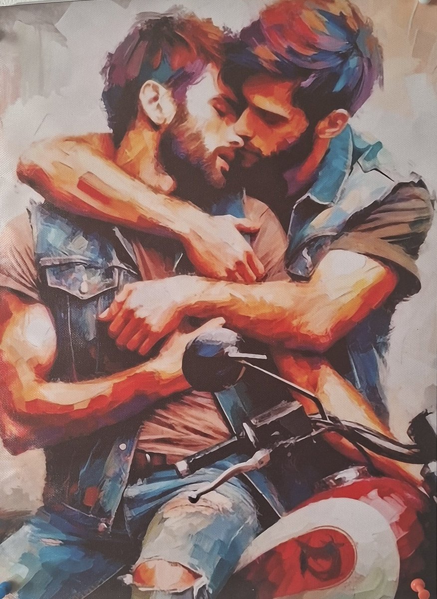 WE ARE LOVE 👨🏼‍❤️‍👨🏻🏳️‍🌈👨🏻‍🤝‍👨🏼 #PrideMonth #PRIDE2025 #gaypride #gay #lgbtqia