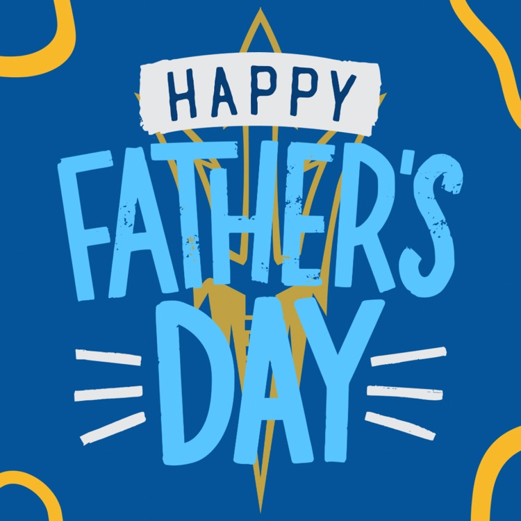 Happy Father’s Day to all of the amazing VG Dads! 
#gobluedevils