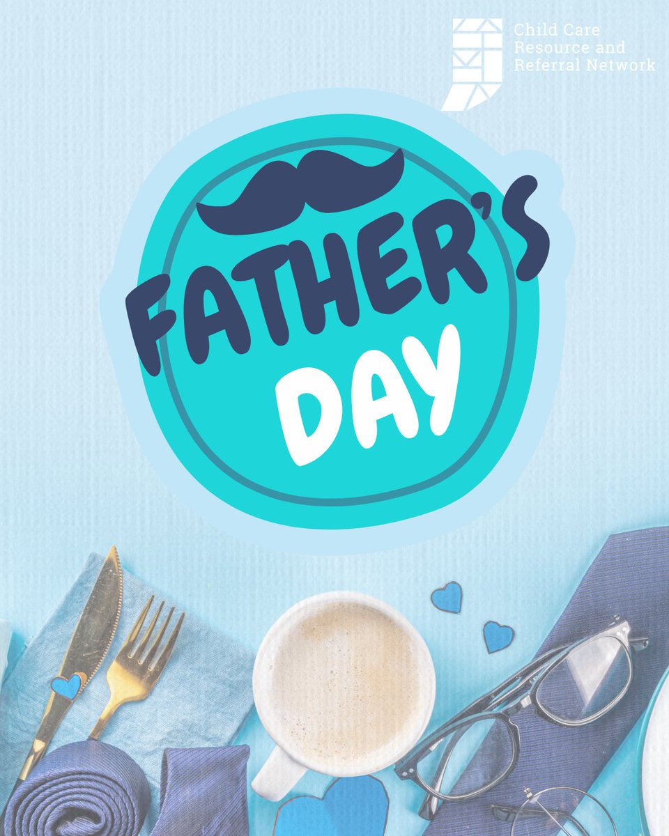 Happy Father's Day to all of the incredible dads and father figures for the little learners across the Hoosier state.