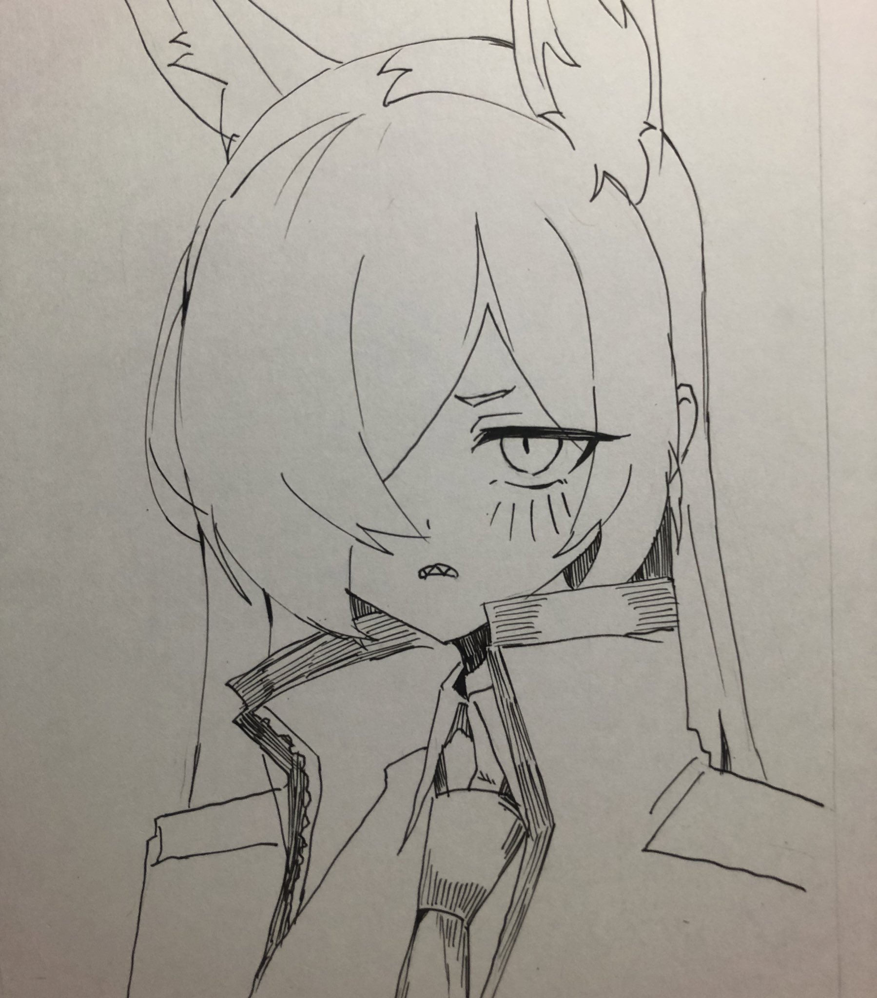 なまけもの (@namake_doc) / X