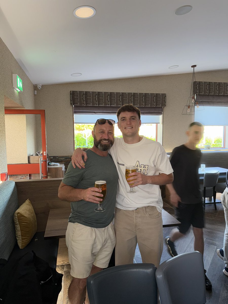 LukeMain67's tweet image. Happy Father’s Day to the 🐐