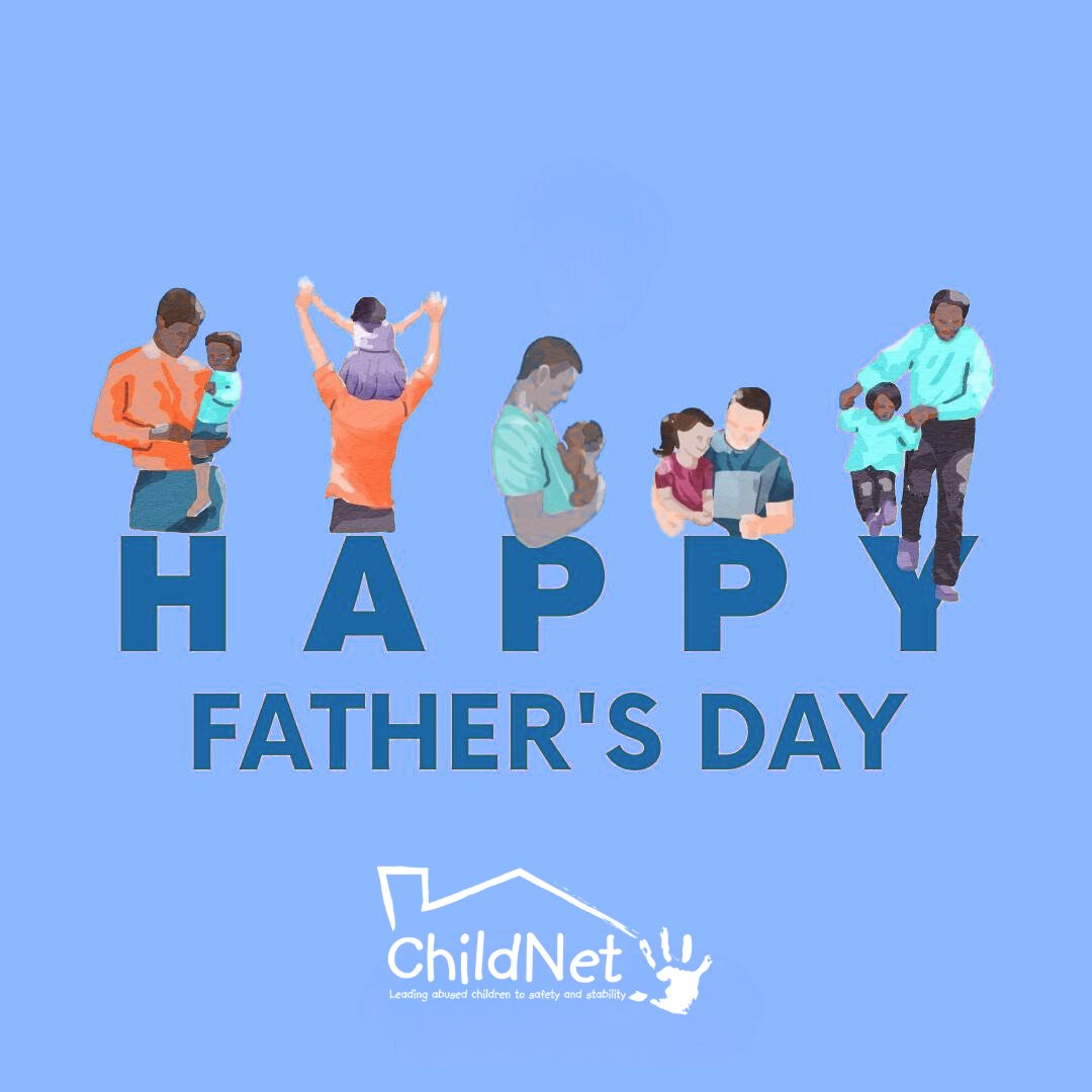 Birth Dads, Foster Dads, Adoptive Dads, Bonus Dads…you're all SUPER Dads to us! Happy Father’s Day to ALL the dads out there! #FathersDay