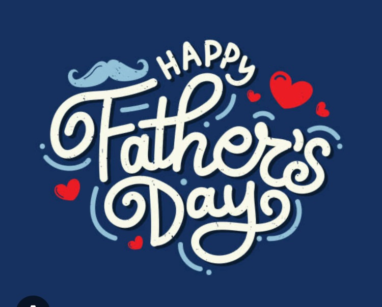 Wishing all of our Panther dads a Happy Father's Day.