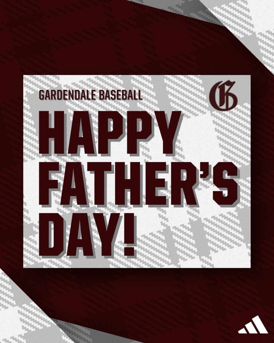 Happy Father’s Day!!! The father is such an important life role, so today (and every day) we want to say thank you for all that you do! #HailtheDale #ThankYouDads