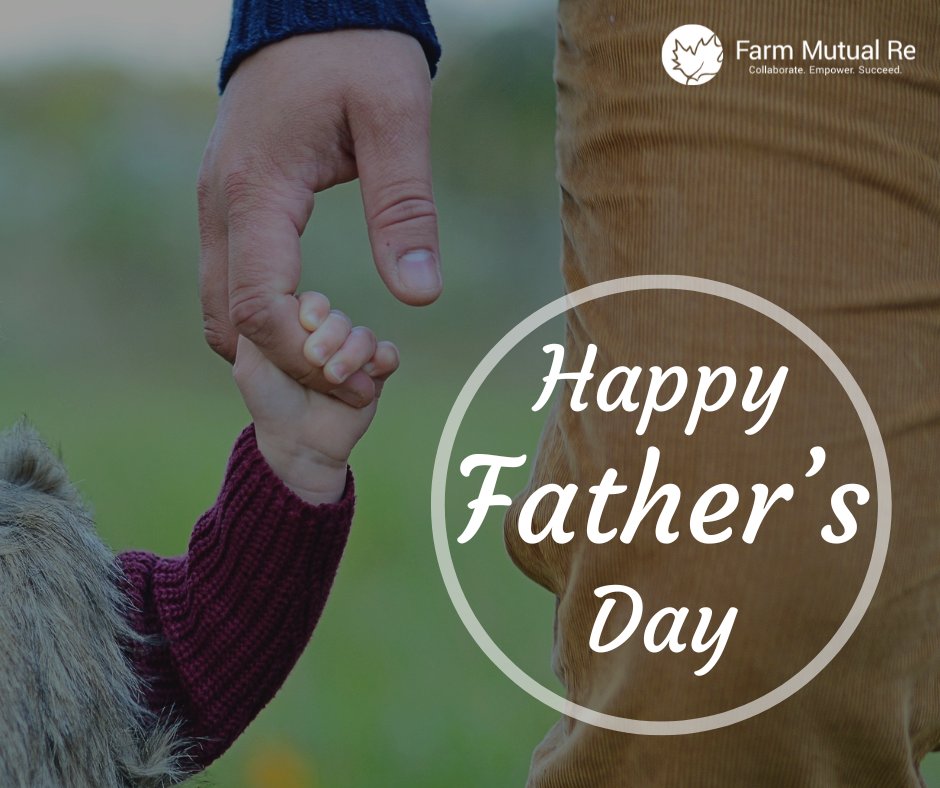 To every dad, role model, and guiding hand: your strength, love, and selfless dedication shape lives in ways words can't express. Thank you. #FathersDay
