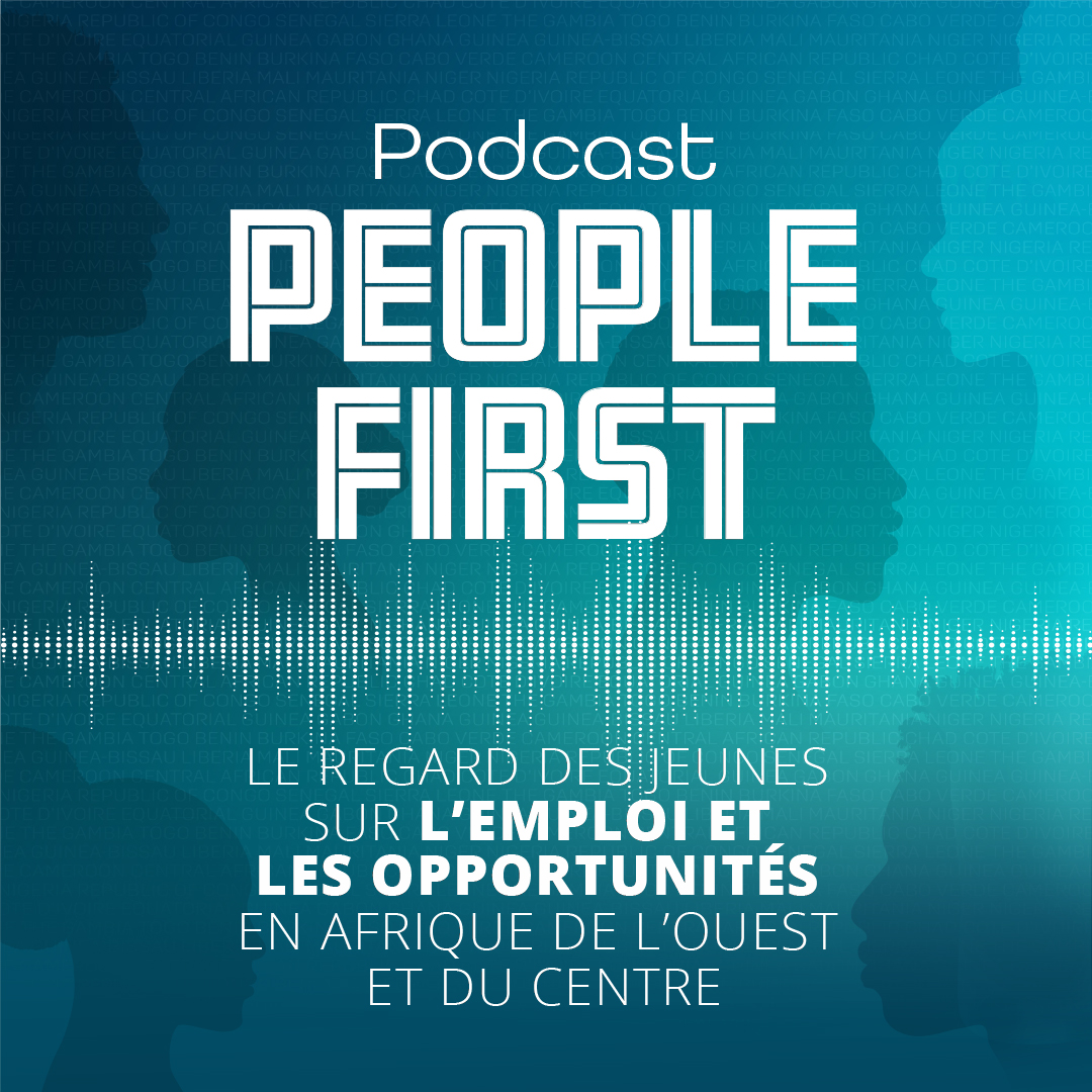 Banque mondiale (@banquemondiale) on Twitter photo #Podcast People First : Nouvel épisode ! 
🤔 Quels sont les espoirs et les propositions des jeunes pour revitaliser le marché de l'emploi ? 
Des jeunes d'Afrique de l'Ouest et du Centre ont répondu à notre appel et témoignent.
🎧  Écoutez leurs voix  : wrld.bg/2zVI50W4NGf #Podcast People First : Nouvel épisode ! 
🤔 Quels sont les espoirs et les propositions des jeunes pour revitaliser le marché de l'emploi ? 
Des jeunes d'Afrique de l'Ouest et du Centre ont répondu à notre appel et témoignent.
🎧  Écoutez leurs voix  : wrld.bg/2zVI50W4NGf