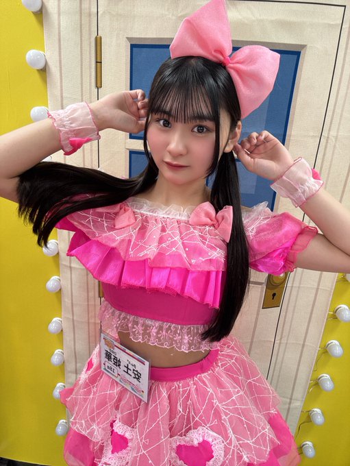 安土姫華のTwitter画像16
