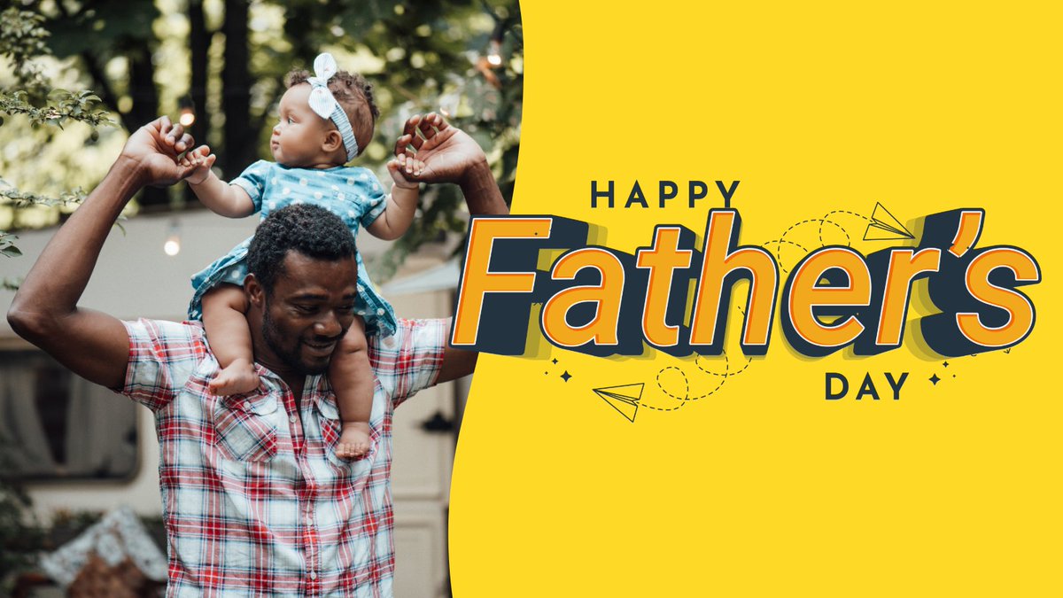Some dads fix things. Others explore. And some do both—usually on the same day.

This Father’s Day, we salute the dads who make adventure possible and always find the best camping spot.

From all of us at Ferguson RV—Happy Father’s Day!

#FergusonRVWorld #FathersDay