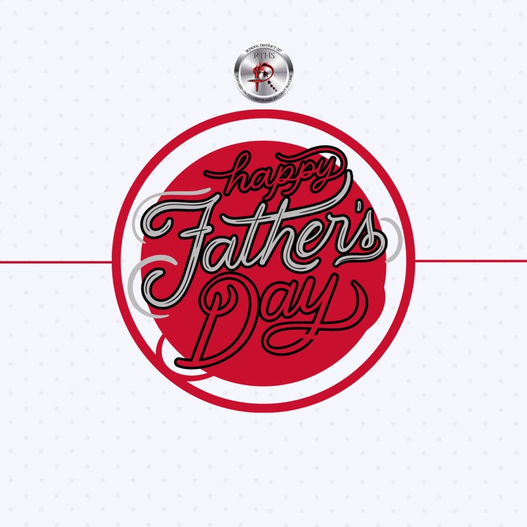 Happy Father’s Day from Rich Township! Today we celebrate the dads, father figures, and mentors who guide, support, and inspire our students and community with strength and love. Thank you for all you do!
#FathersDay #ThankYouDads